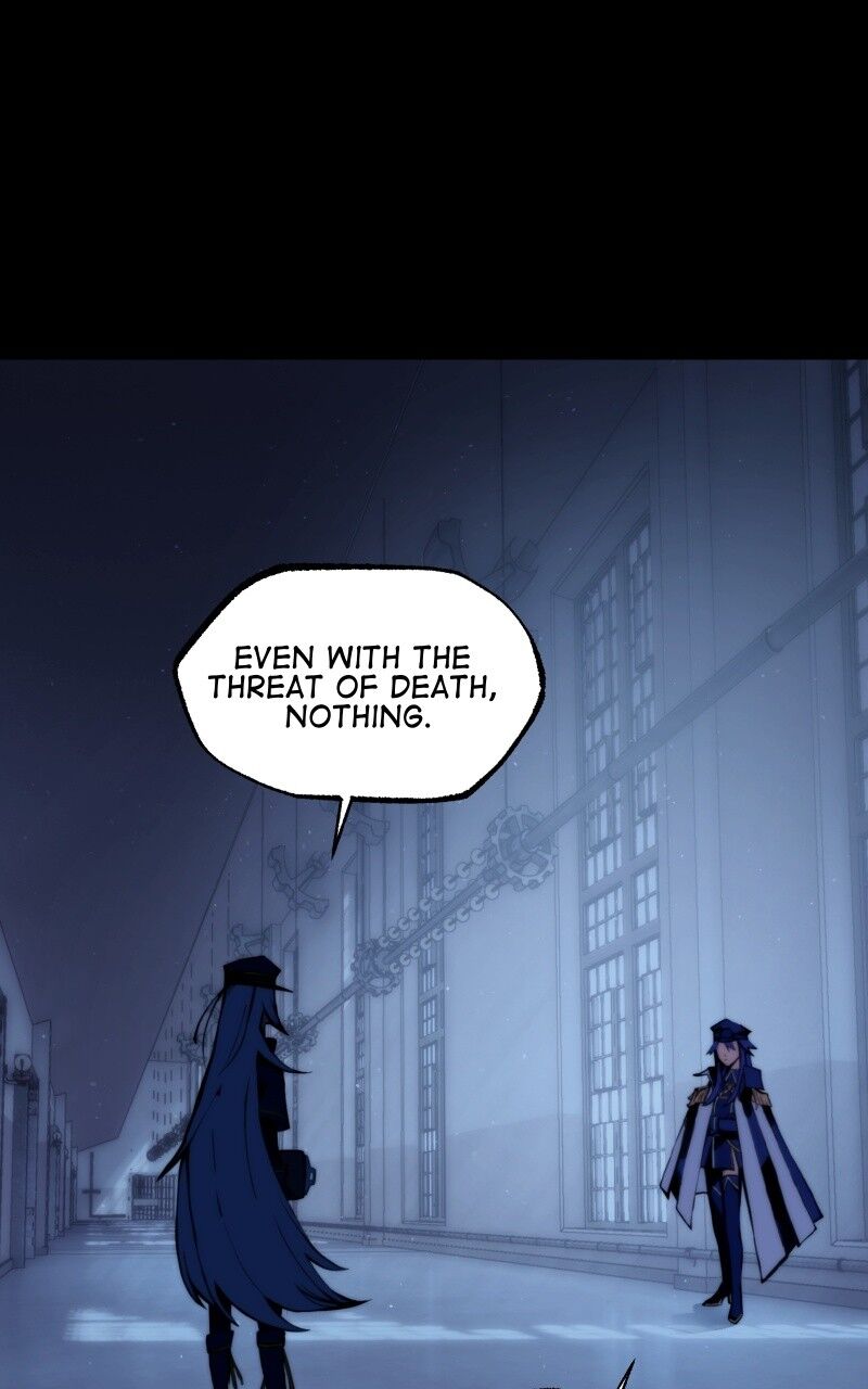 SOULWINDER – Manhwa Chapter 20 - page 39
