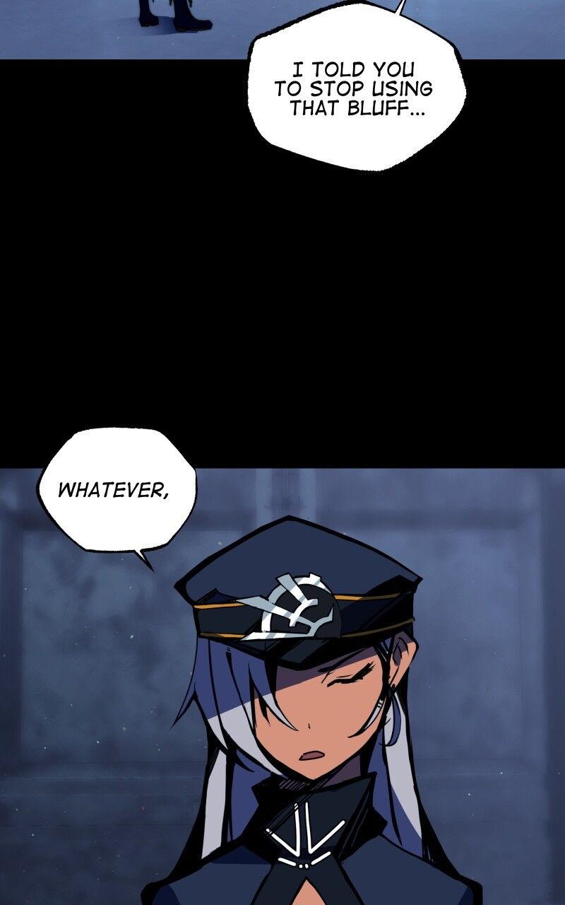 SOULWINDER – Manhwa Chapter 20 - page 40