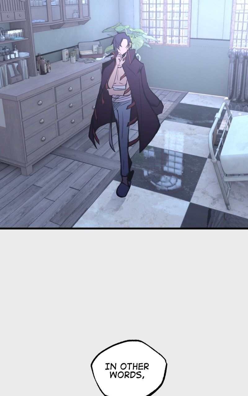 SOULWINDER – Manhwa Chapter 20 - page 48