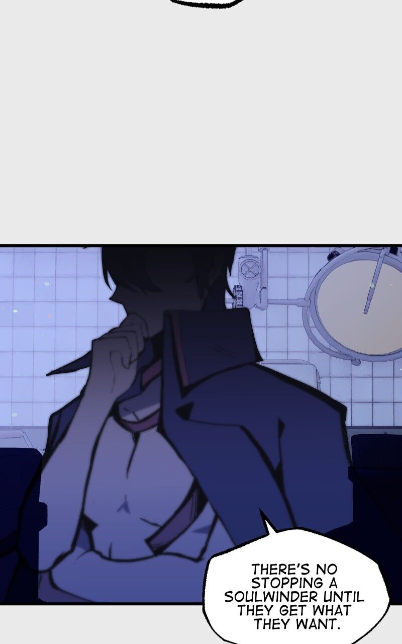 SOULWINDER – Manhwa Chapter 20 - page 49