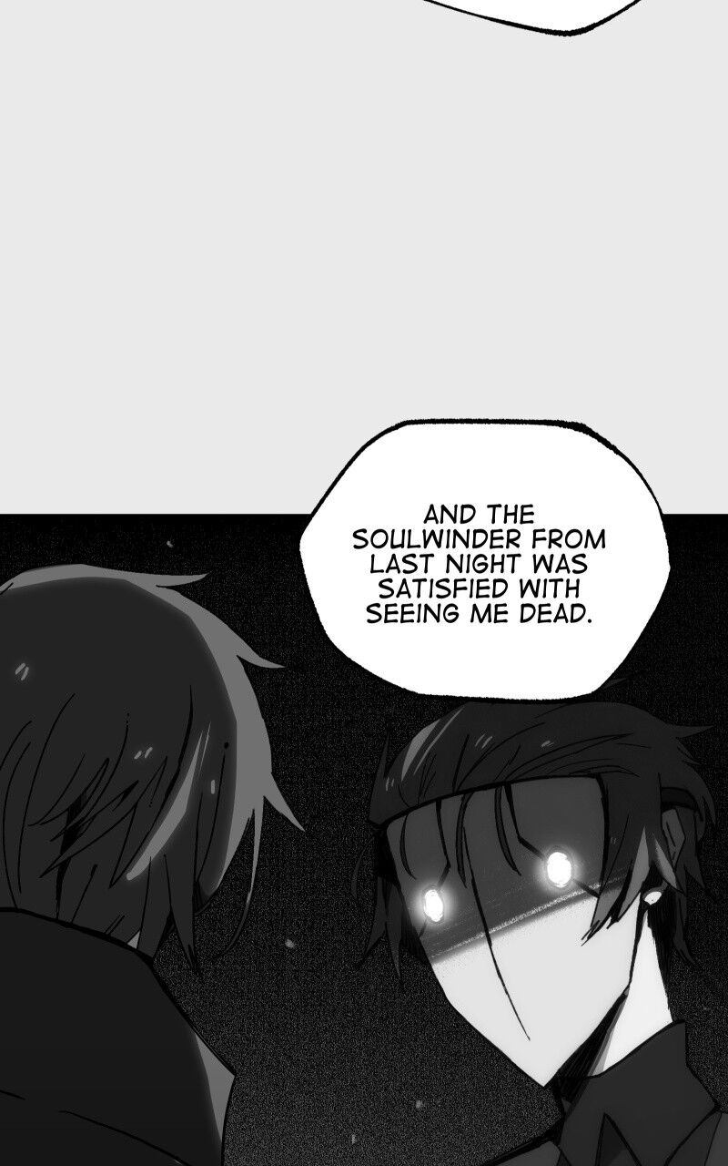 SOULWINDER – Manhwa Chapter 20 - page 50