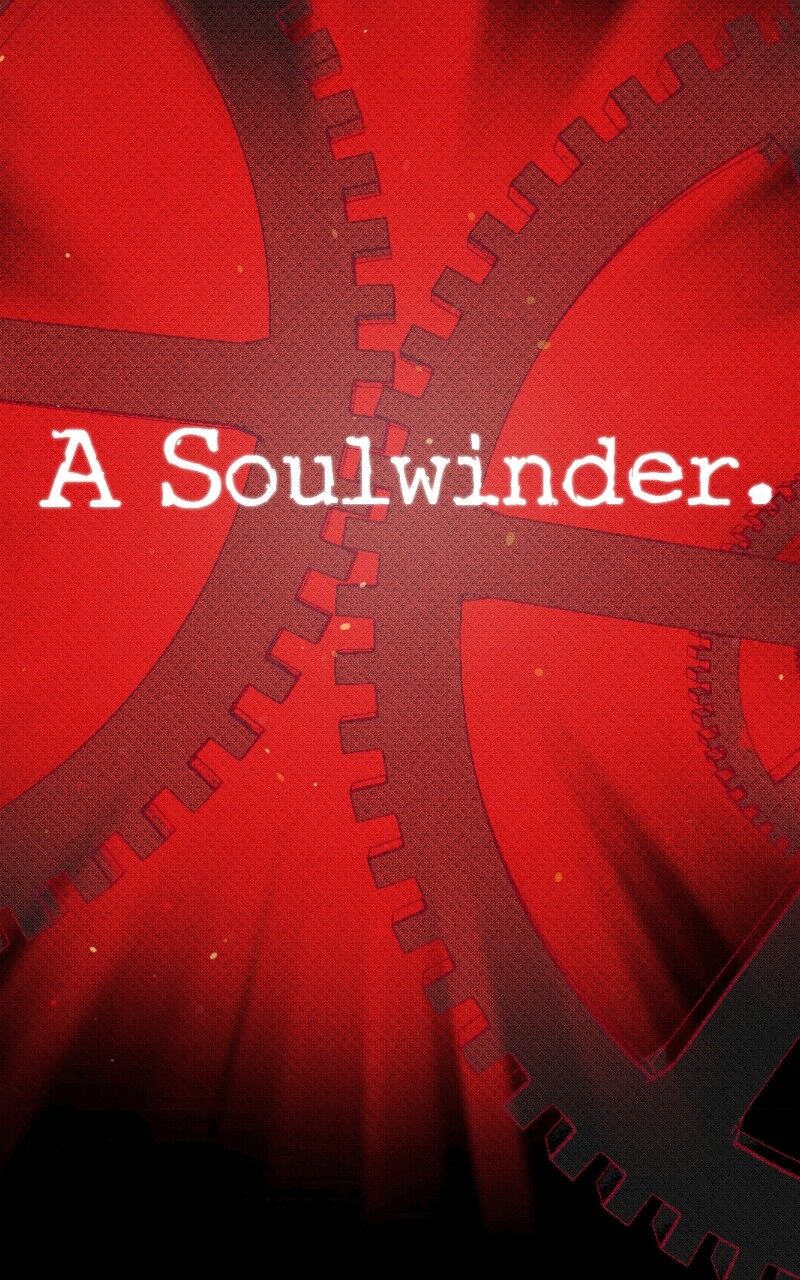 SOULWINDER – Manhwa Chapter 20 - page 64