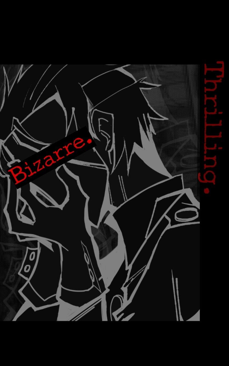 SOULWINDER – Manhwa Chapter 20 - page 83