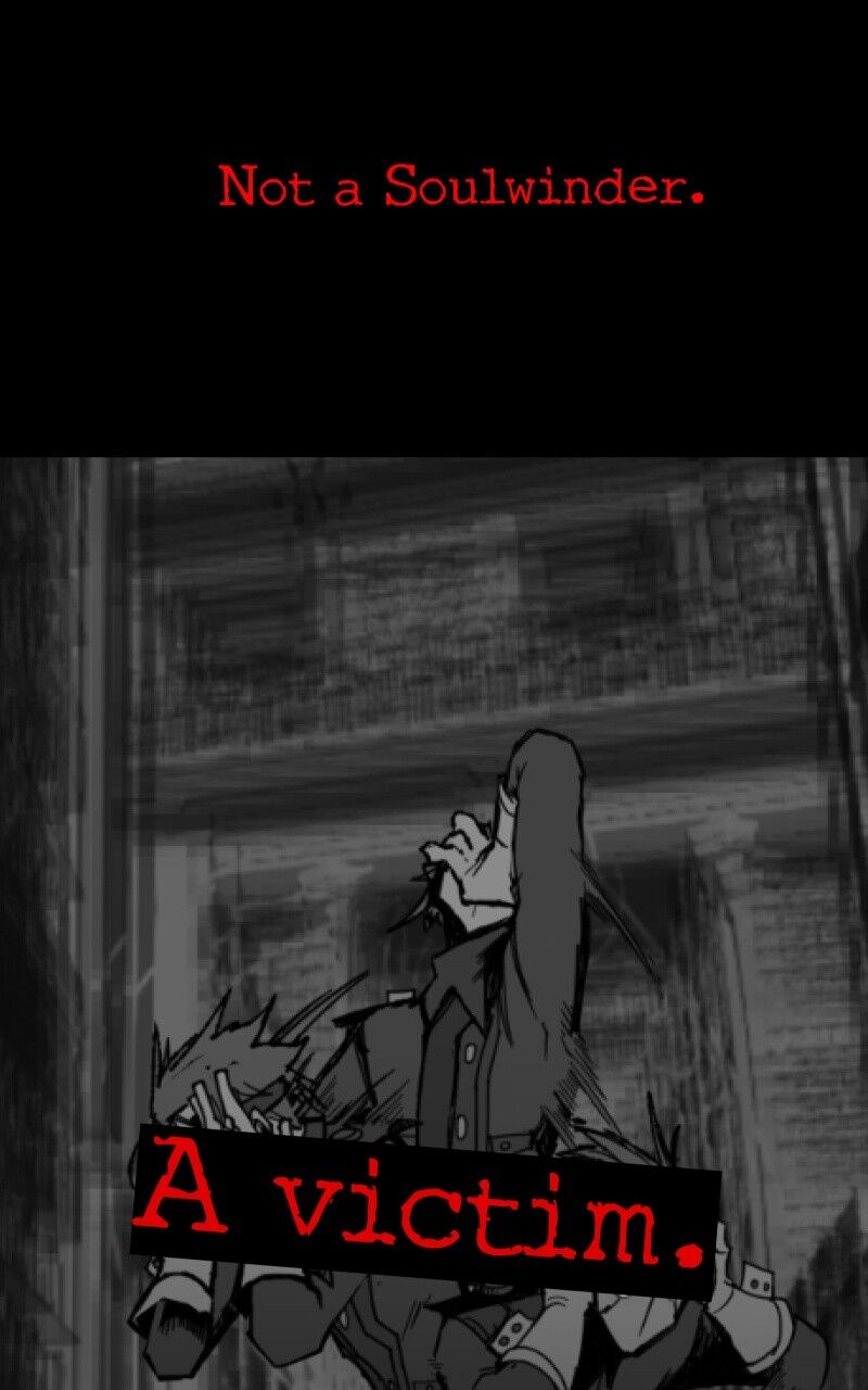 SOULWINDER – Manhwa Chapter 20 - page 84