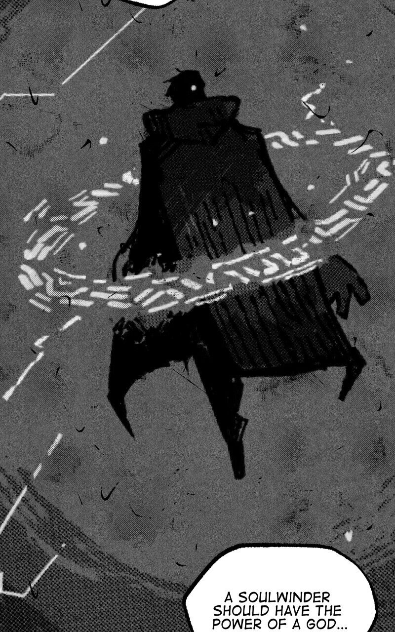 SOULWINDER – Manhwa Chapter 20 - page 89