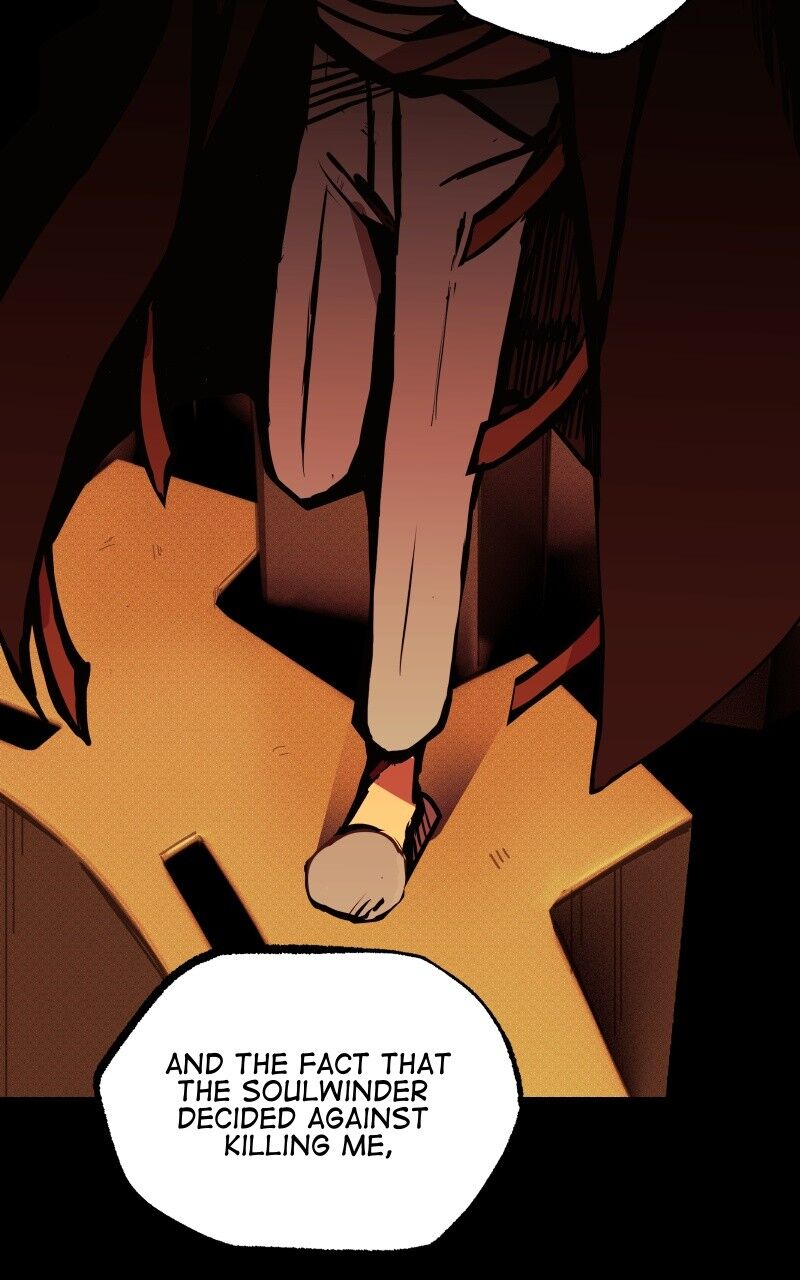 SOULWINDER – Manhwa Chapter 20 - page 93