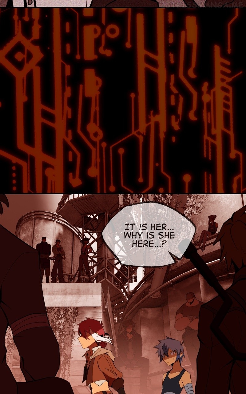 SOULWINDER – Manhwa Chapter 40 - page 101
