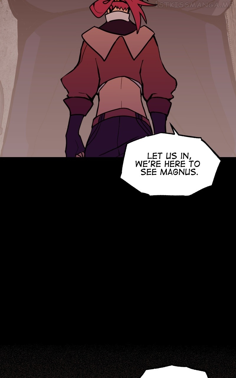 SOULWINDER – Manhwa Chapter 40 - page 106