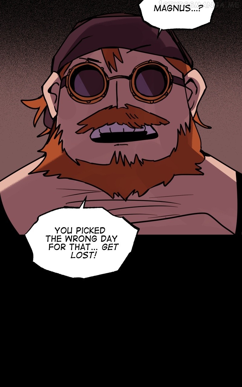 SOULWINDER – Manhwa Chapter 40 - page 107
