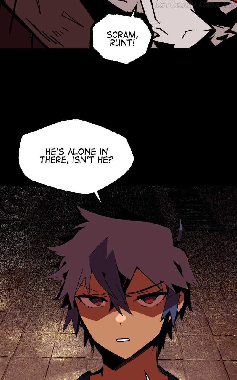 SOULWINDER – Manhwa Chapter 40 - page 109