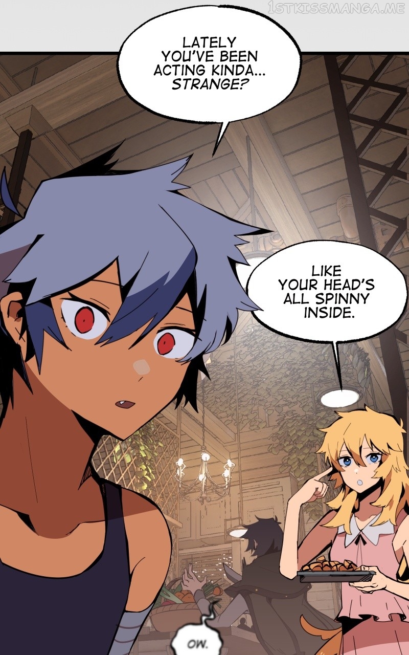 SOULWINDER – Manhwa Chapter 40 - page 11