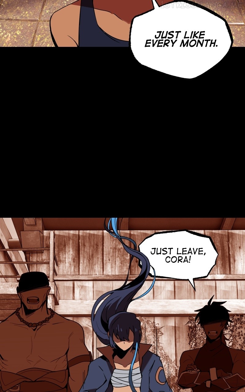 SOULWINDER – Manhwa Chapter 40 - page 110