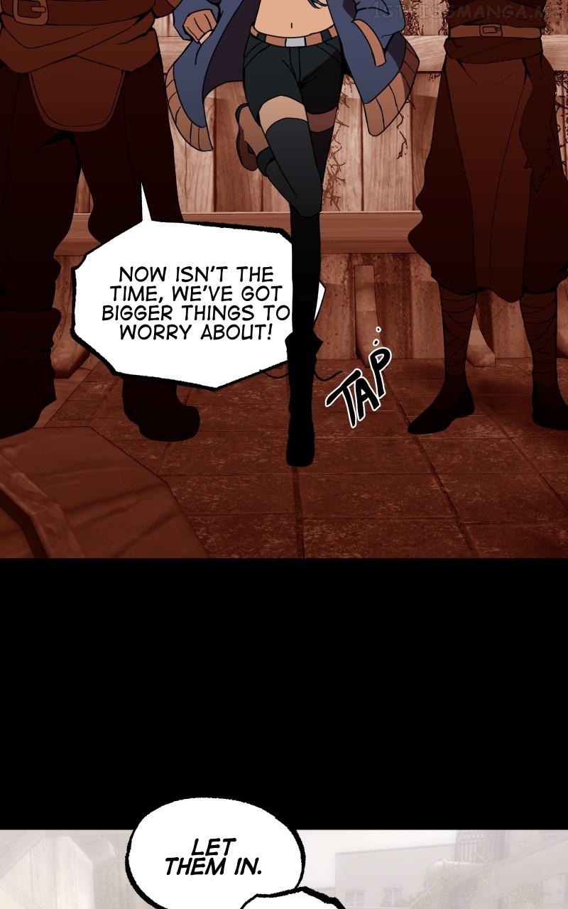SOULWINDER – Manhwa Chapter 40 - page 111
