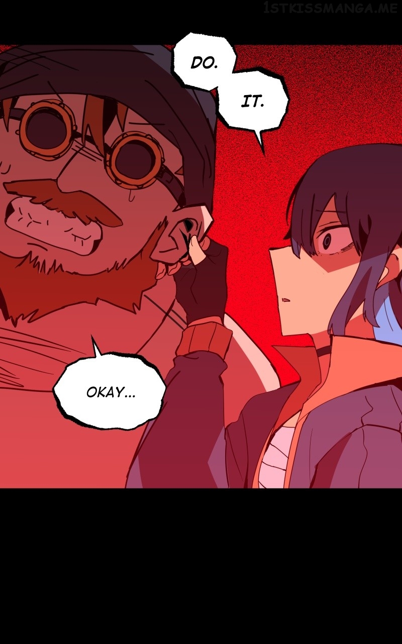 SOULWINDER – Manhwa Chapter 40 - page 113