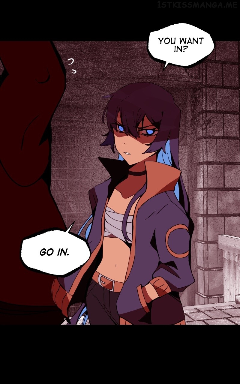 SOULWINDER – Manhwa Chapter 40 - page 114
