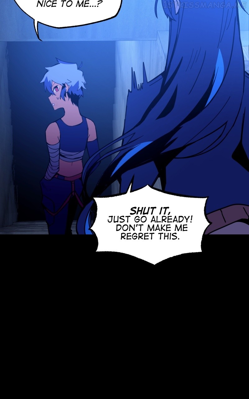 SOULWINDER – Manhwa Chapter 40 - page 119