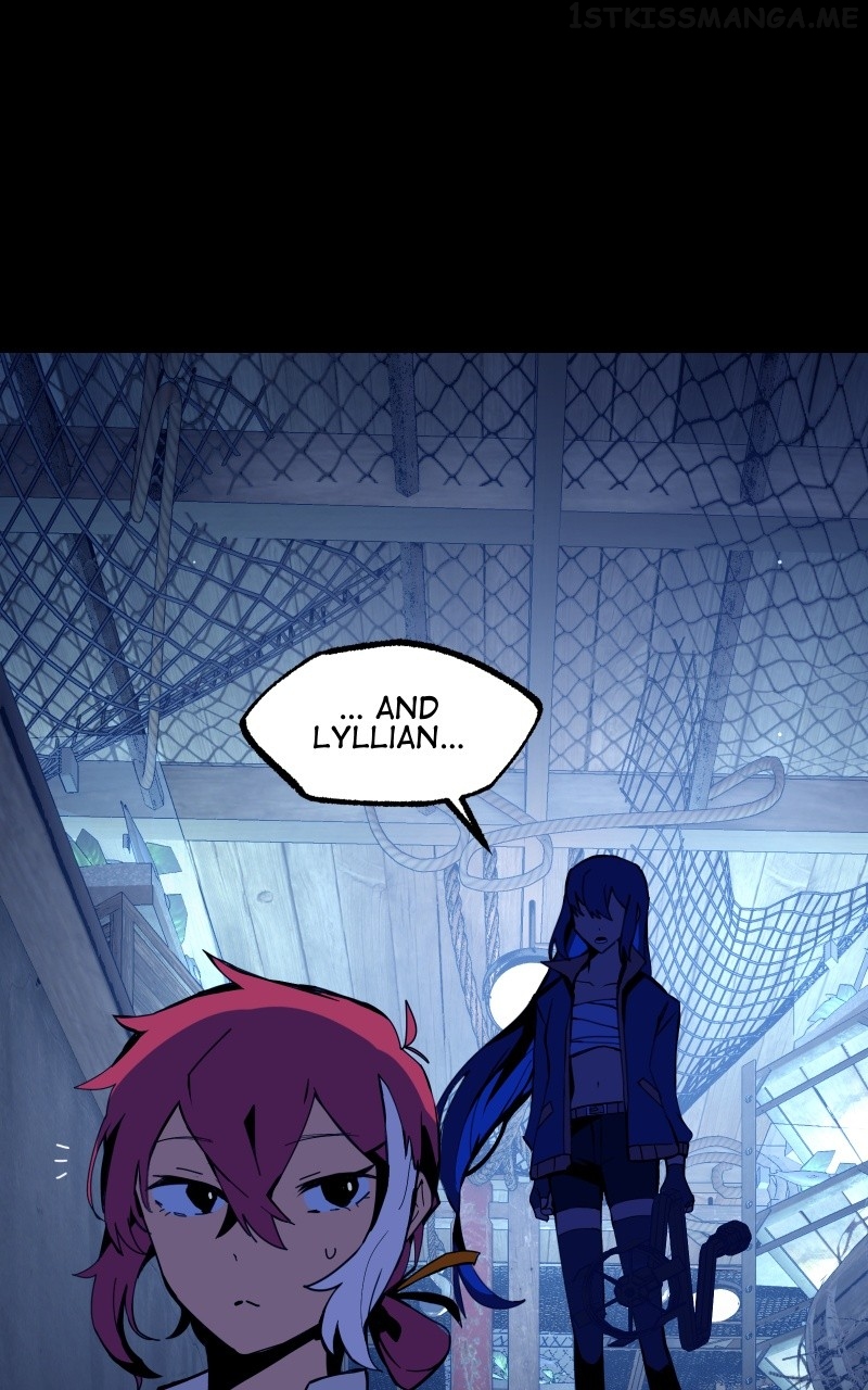 SOULWINDER – Manhwa Chapter 40 - page 120