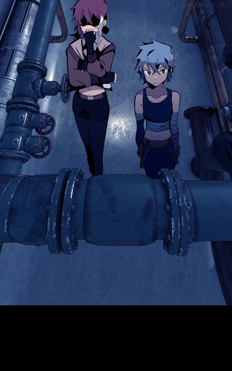 SOULWINDER – Manhwa Chapter 40 - page 126
