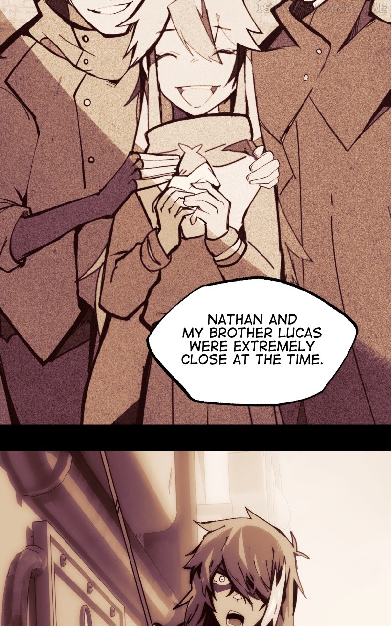 SOULWINDER – Manhwa Chapter 40 - page 129
