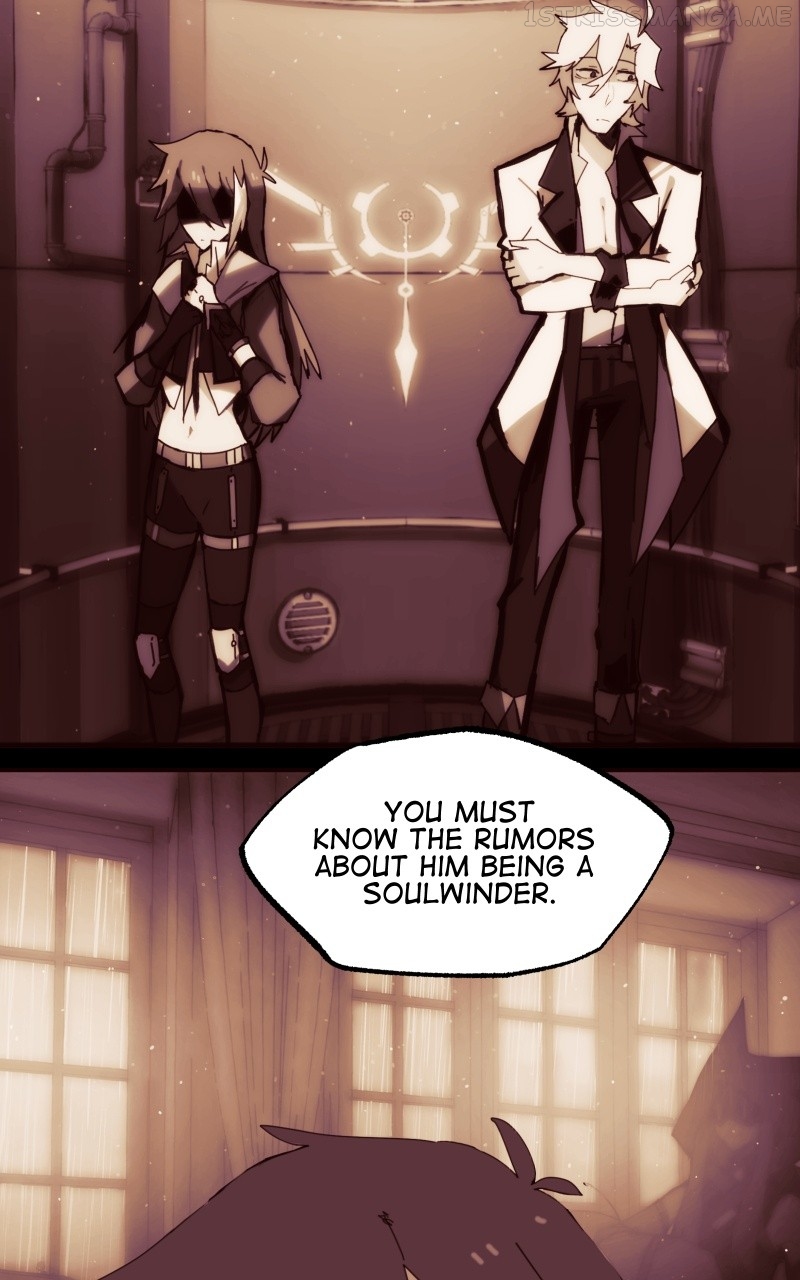 SOULWINDER – Manhwa Chapter 40 - page 131