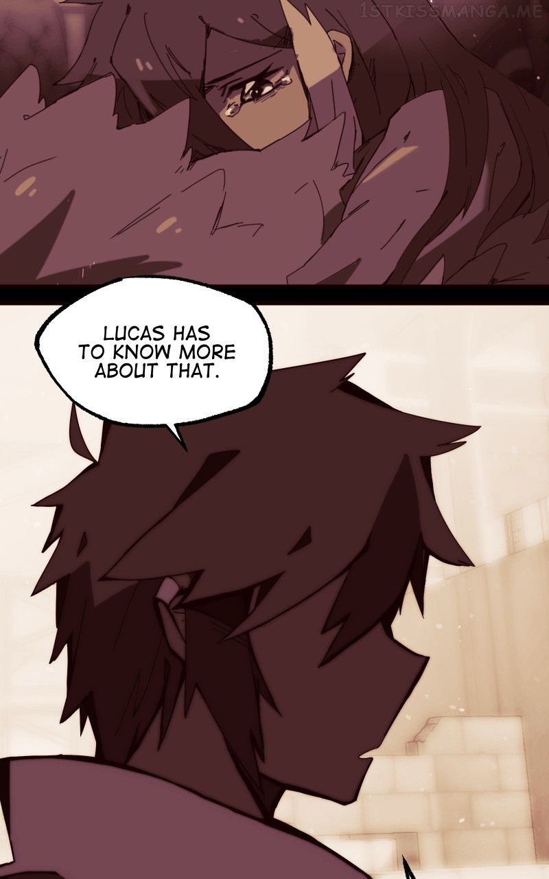 SOULWINDER – Manhwa Chapter 40 - page 132