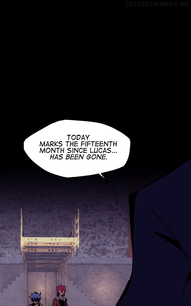 SOULWINDER – Manhwa Chapter 40 - page 144