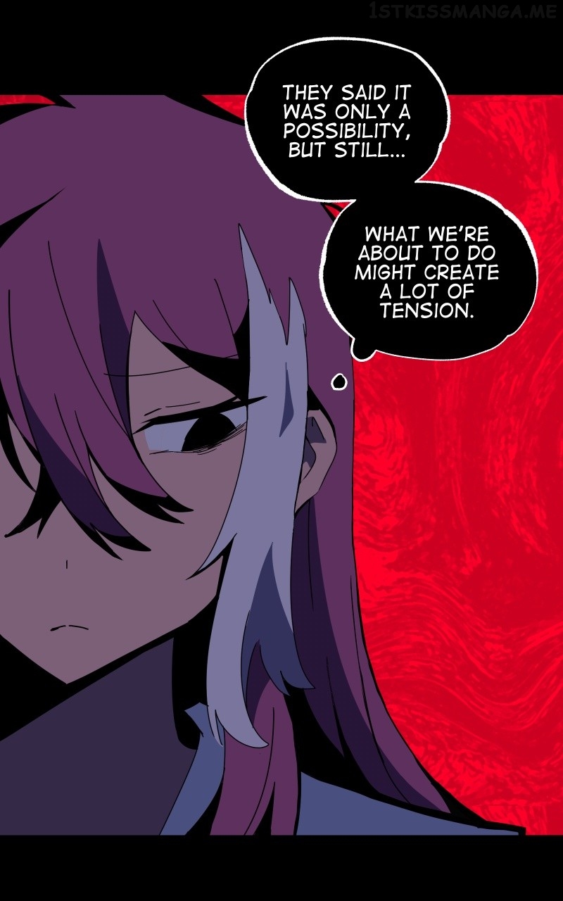 SOULWINDER – Manhwa Chapter 40 - page 15