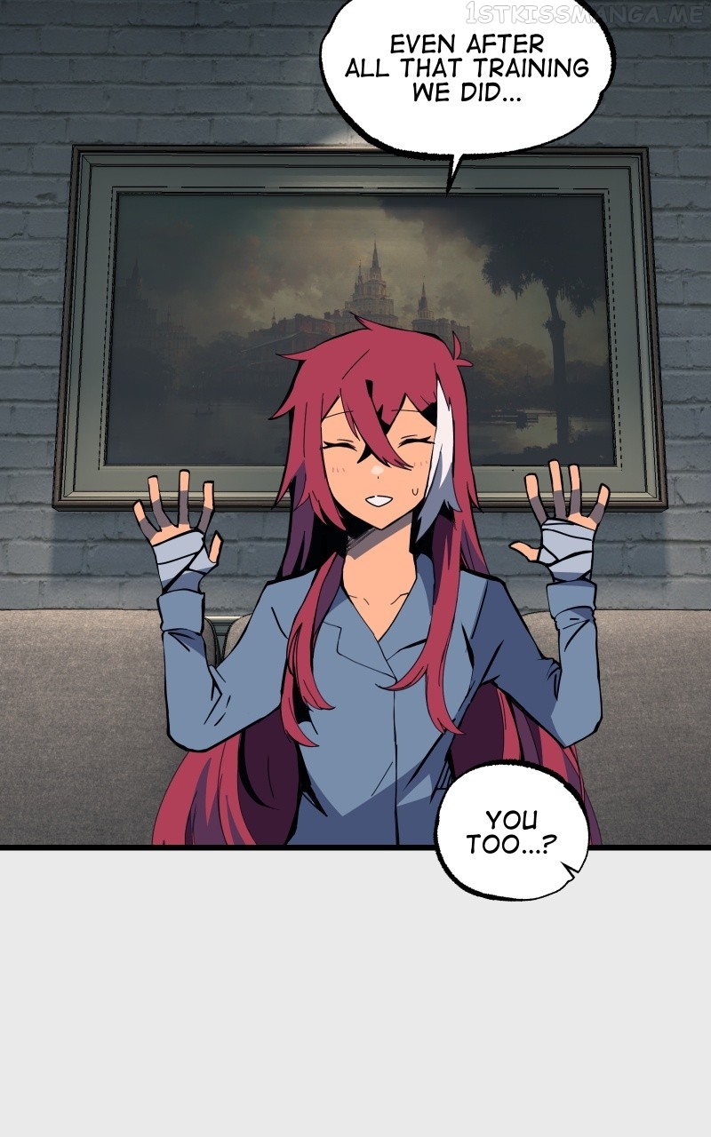 SOULWINDER – Manhwa Chapter 40 - page 21