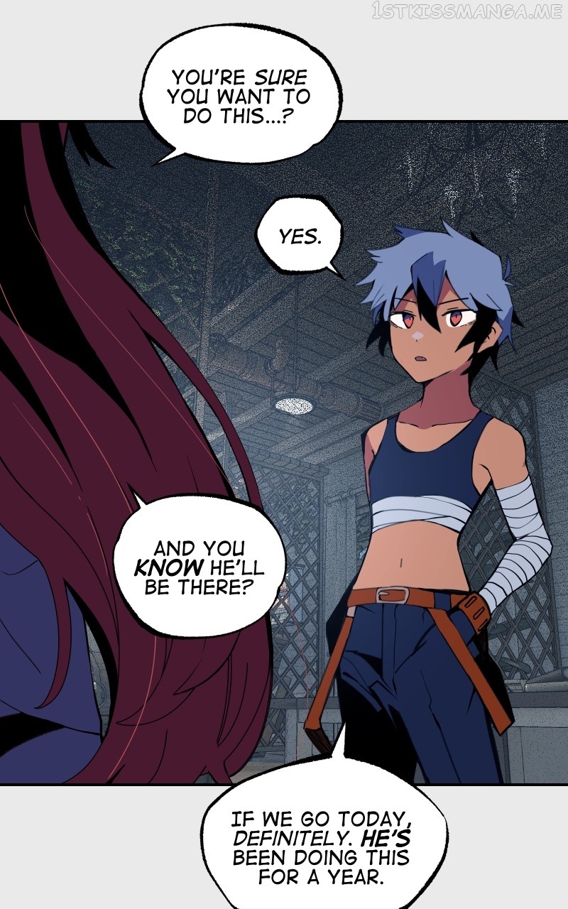 SOULWINDER – Manhwa Chapter 40 - page 22