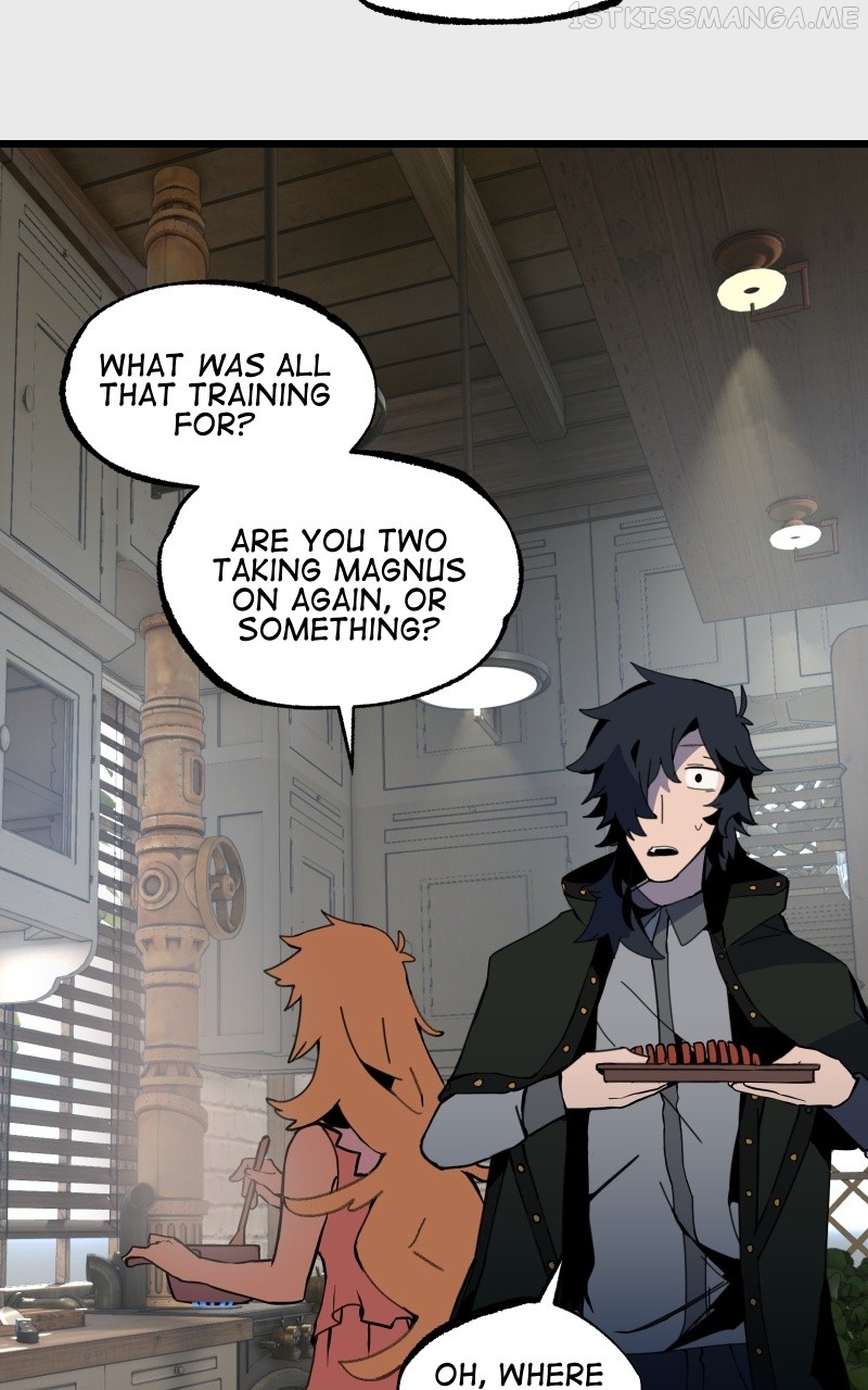 SOULWINDER – Manhwa Chapter 40 - page 23