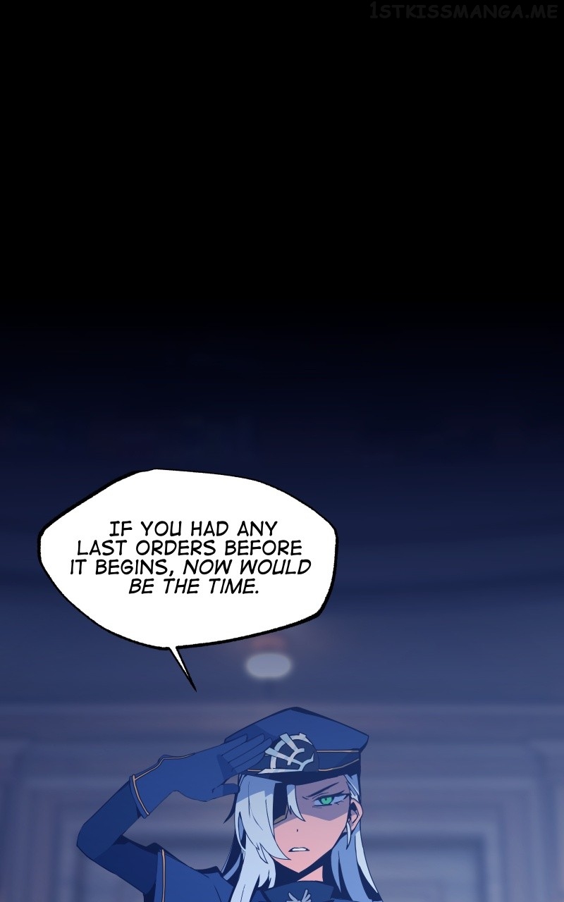 SOULWINDER – Manhwa Chapter 40 - page 31