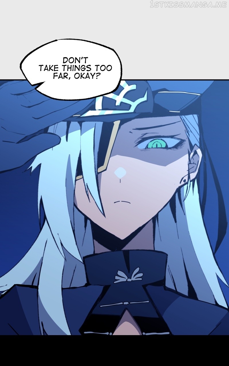 SOULWINDER – Manhwa Chapter 40 - page 36