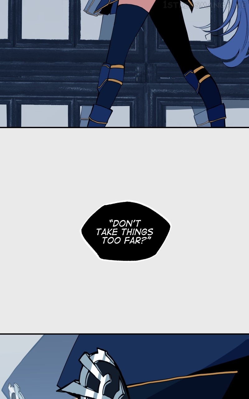 SOULWINDER – Manhwa Chapter 40 - page 39