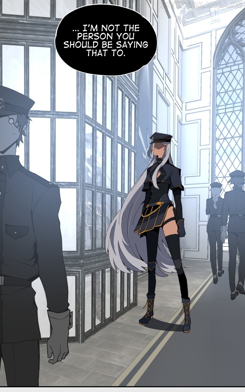 SOULWINDER – Manhwa Chapter 40 - page 41