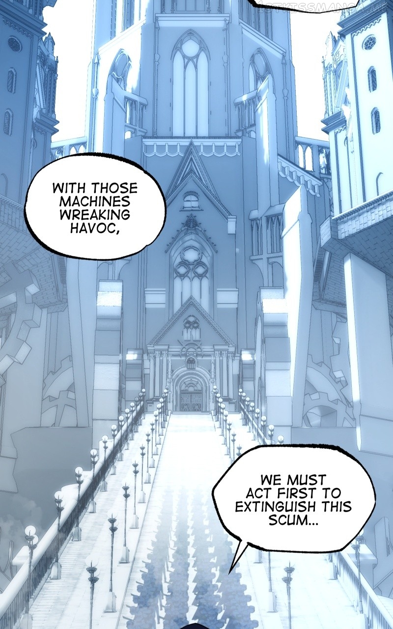 SOULWINDER – Manhwa Chapter 40 - page 47