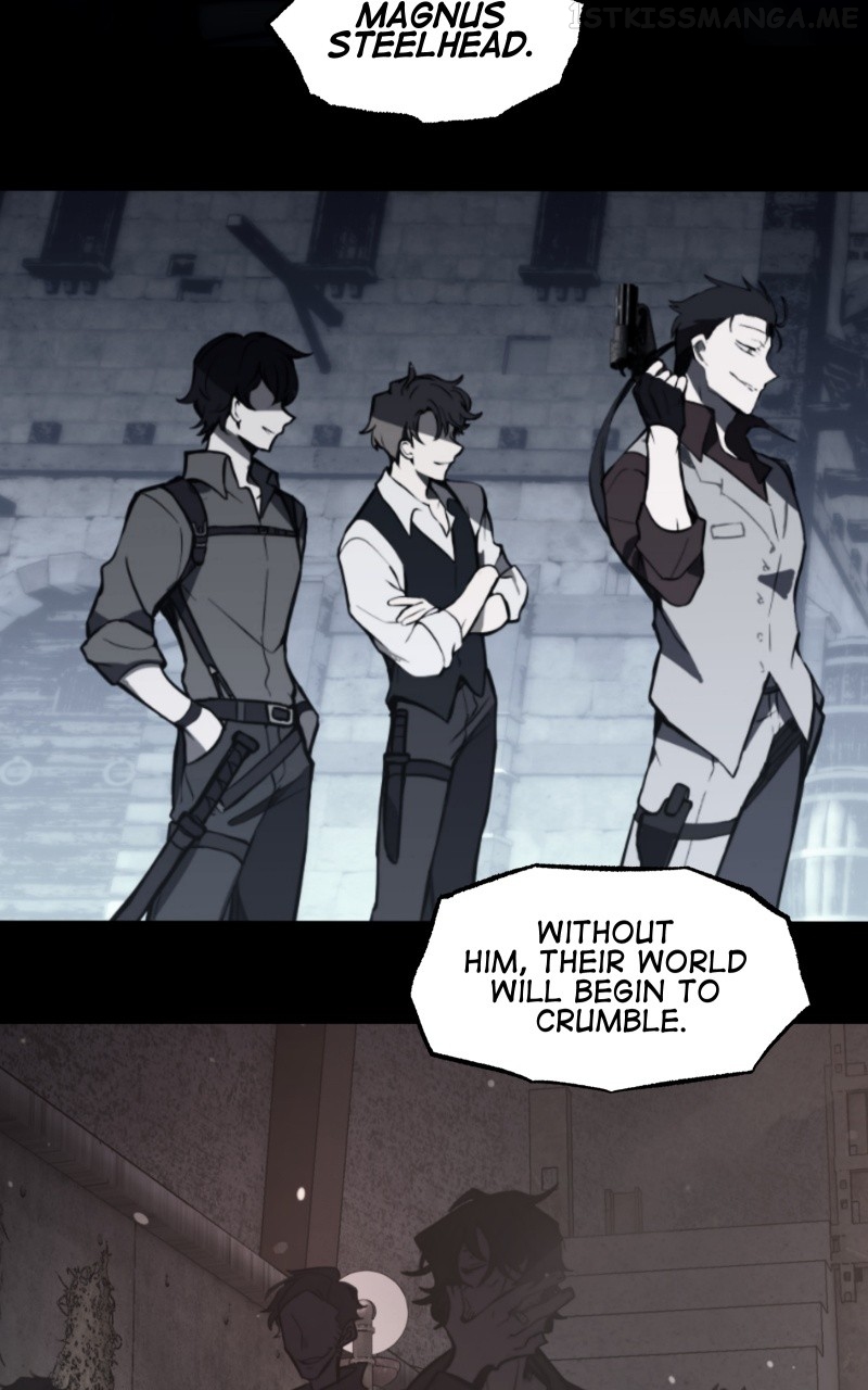 SOULWINDER – Manhwa Chapter 40 - page 54
