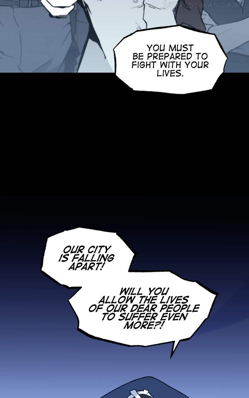 SOULWINDER – Manhwa Chapter 40 - page 56