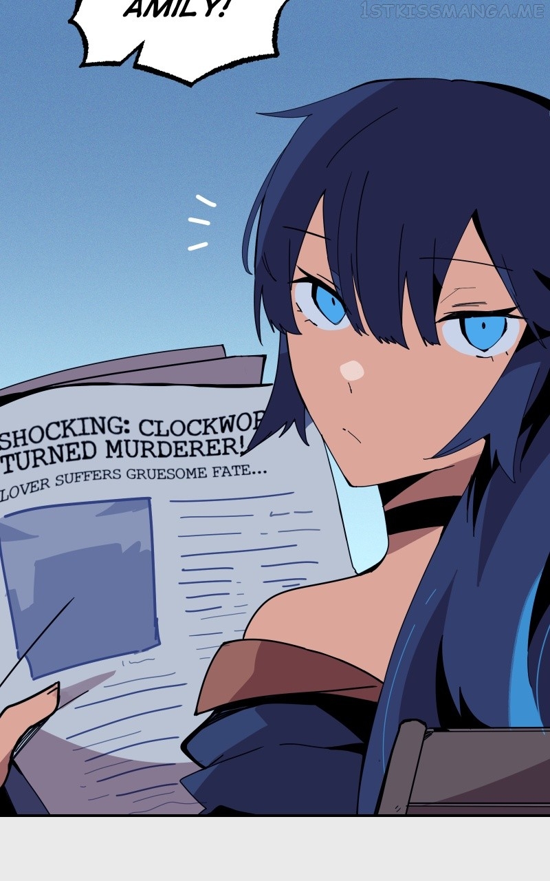 SOULWINDER – Manhwa Chapter 40 - page 66