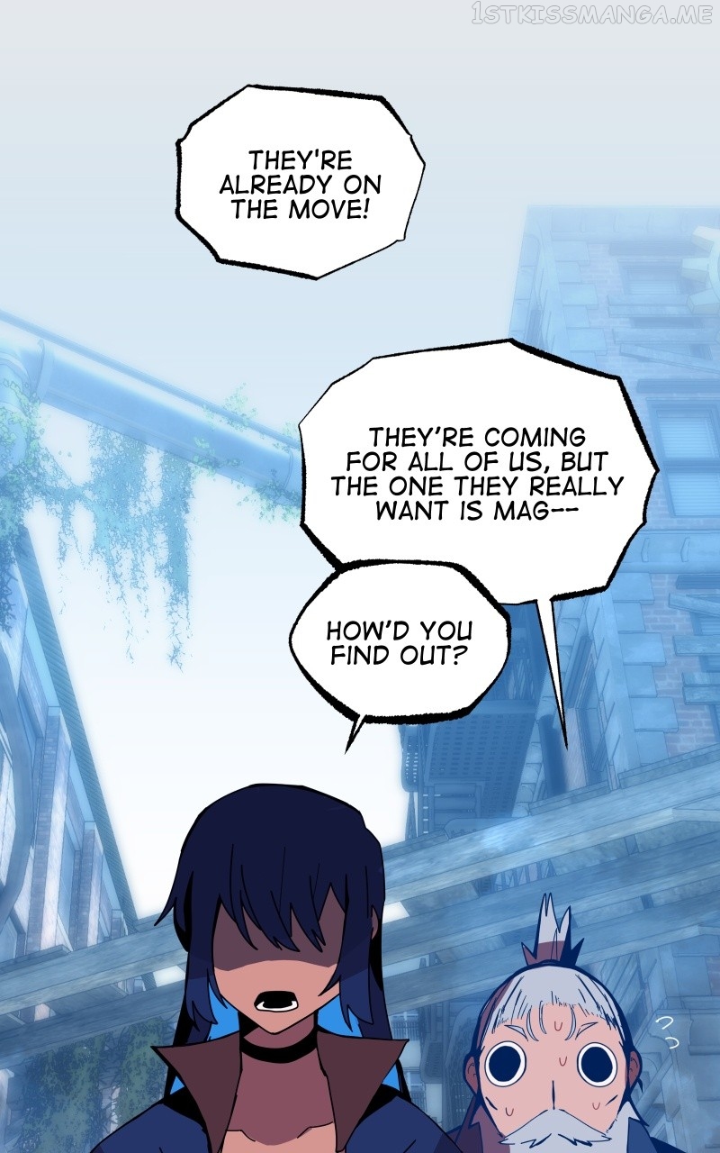 SOULWINDER – Manhwa Chapter 40 - page 72