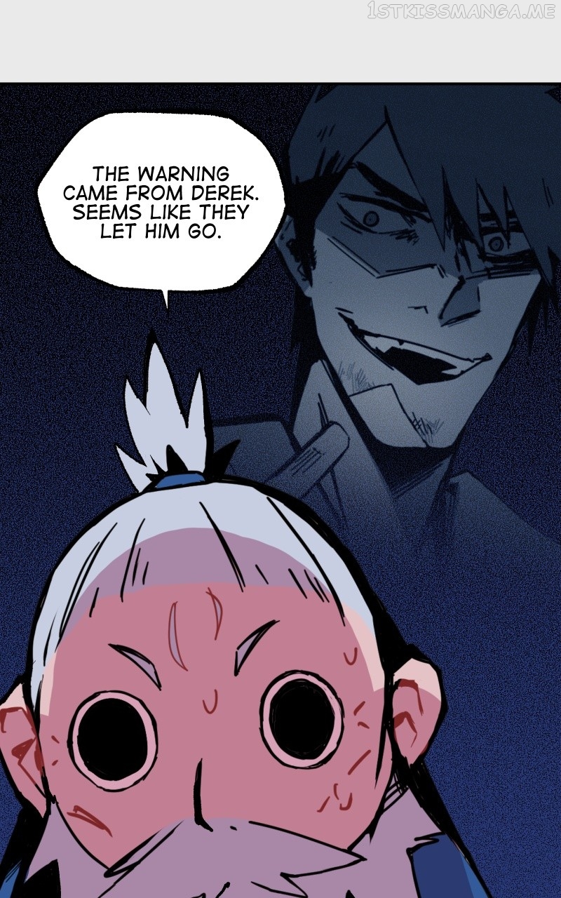 SOULWINDER – Manhwa Chapter 40 - page 74