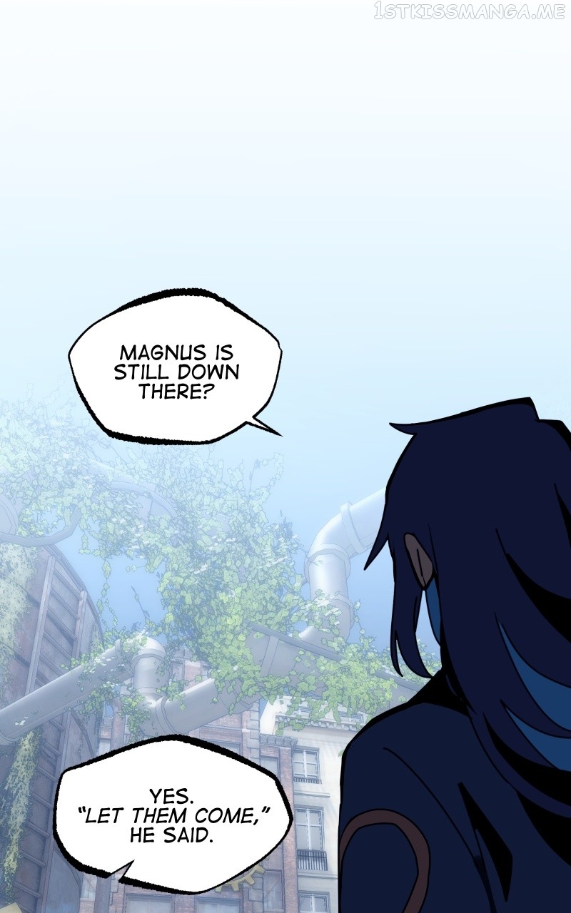 SOULWINDER – Manhwa Chapter 40 - page 77