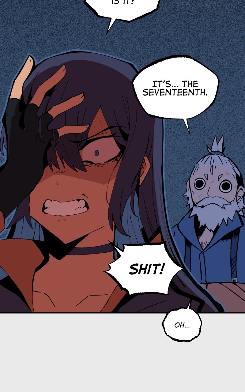 SOULWINDER – Manhwa Chapter 40 - page 80
