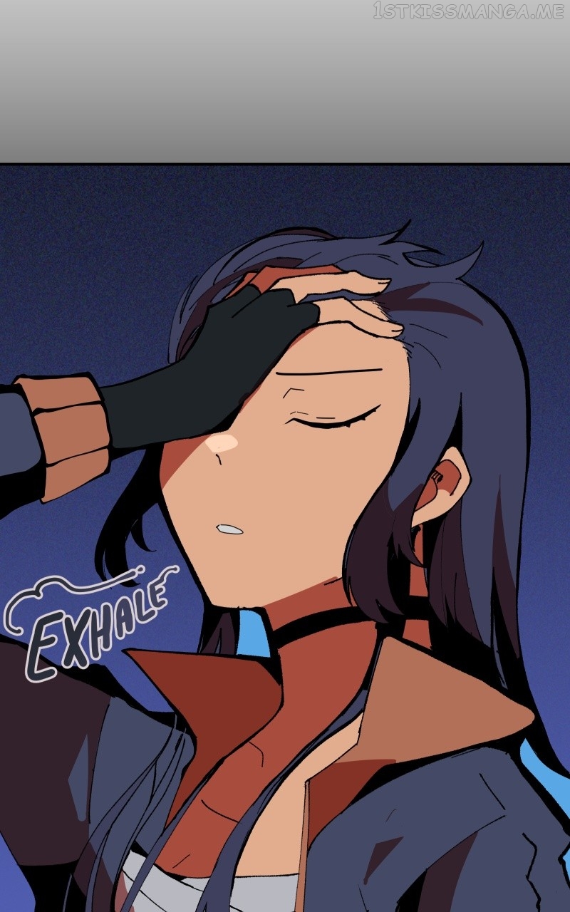 SOULWINDER – Manhwa Chapter 40 - page 83