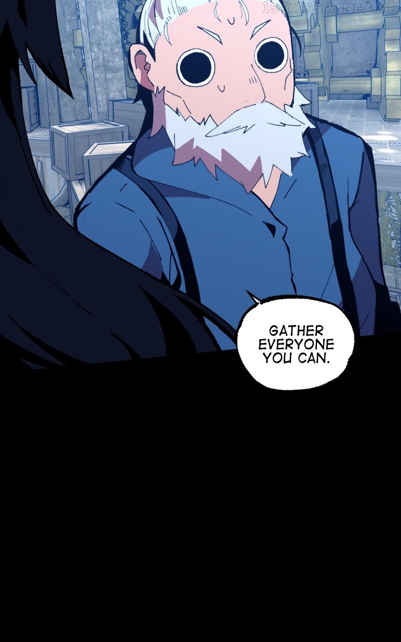 SOULWINDER – Manhwa Chapter 40 - page 88
