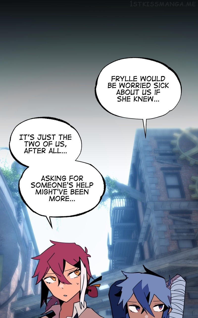 SOULWINDER – Manhwa Chapter 40 - page 93