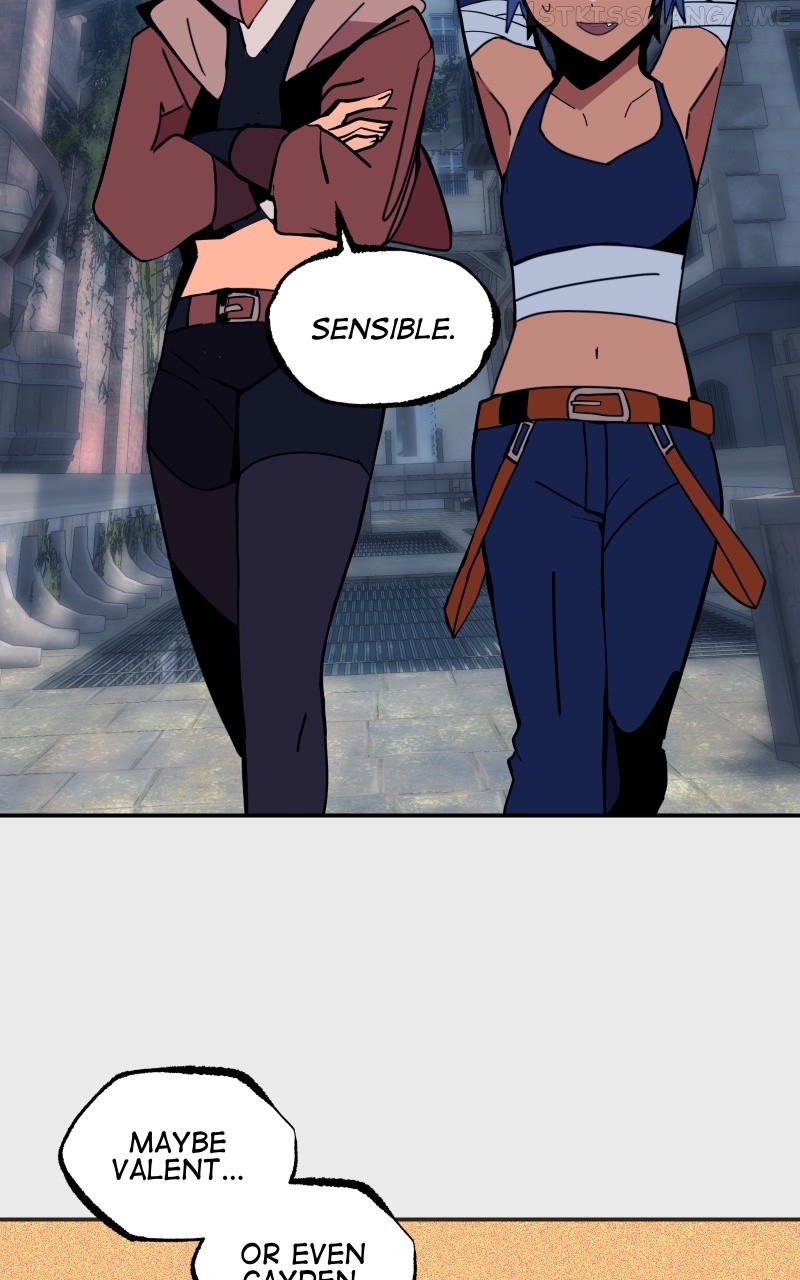 SOULWINDER – Manhwa Chapter 40 - page 94