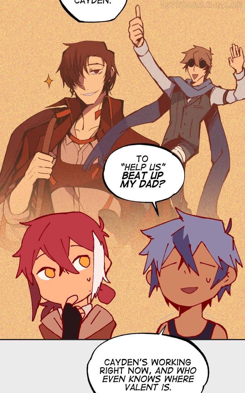 SOULWINDER – Manhwa Chapter 40 - page 95
