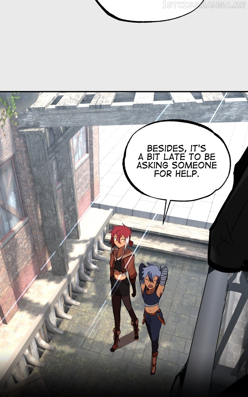 SOULWINDER – Manhwa Chapter 40 - page 96