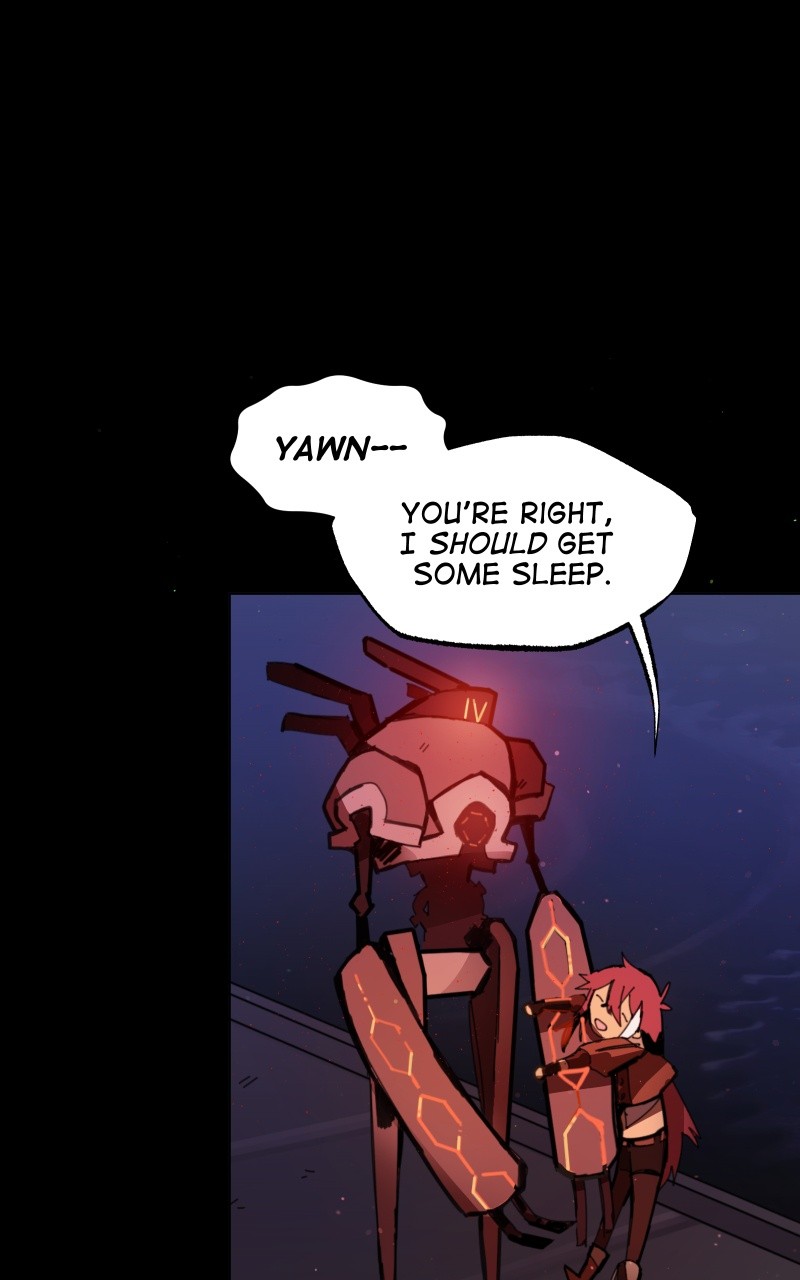 SOULWINDER – Manhwa Chapter 2 - page 111