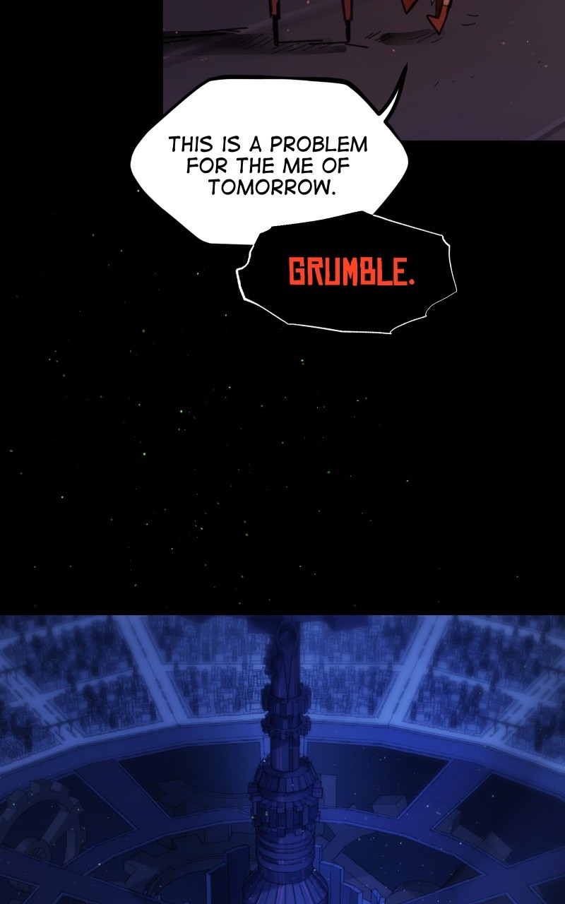 SOULWINDER – Manhwa Chapter 2 - page 112